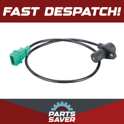 Rpm crankshaft sensor - rpm, /