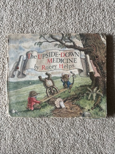Vintage story book - vintage,