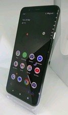 Google Pixel 4 XL 64GB Black
