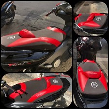 YAMAHA T MAX T-MAX TMAX 2001