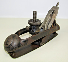 Compass plane.  Stanley Victor