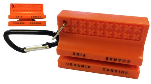 Ultimate knife sharpener - ultimate,
