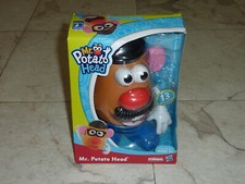 2014 Playskool Hasbro Mr