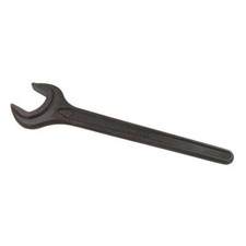38mm Single Open Ended Spanner