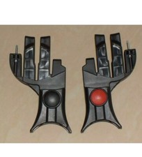 Silver Cross Surf 1 car seat