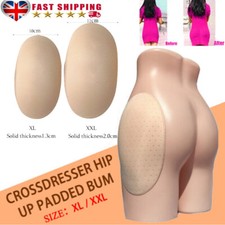 Xxl crossdresser hip up - xl/xxl,