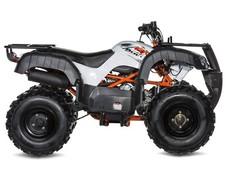 ATV QUAD BIKE KAYO KAYO AU 150 ATV -  Stomp Pit Bike - Engine 4 stroke - YX150cc