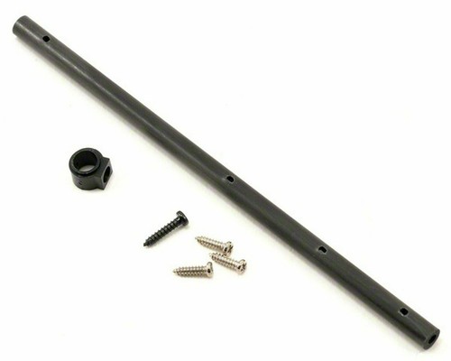 Blade 120 carbon fibre main - fibre,