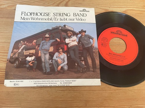 Country flophouse string - flophouse,