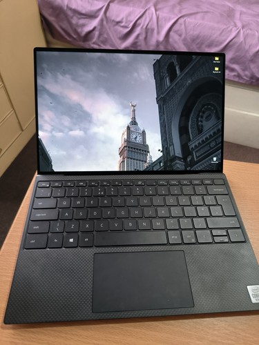 Dell xps 9300 laptop - dell,
