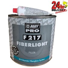 HB Body Pro F217 Pro