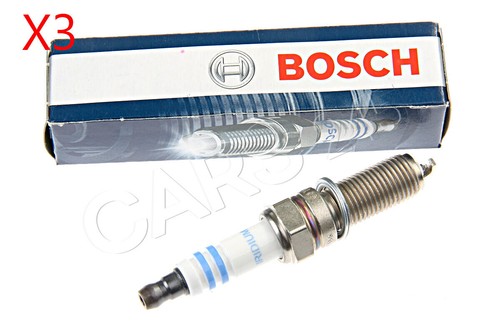 Bosch spark plug fits - bosch,