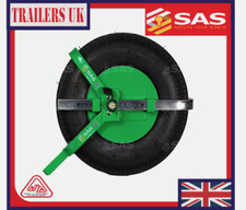 SAS GREEN V3 COMPACT Wheel