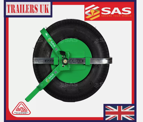 Sas green compact wheel - sas,