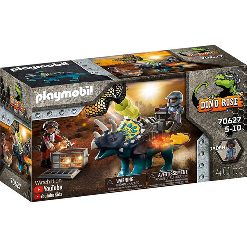 Playmobil 70627 dino - 70627,