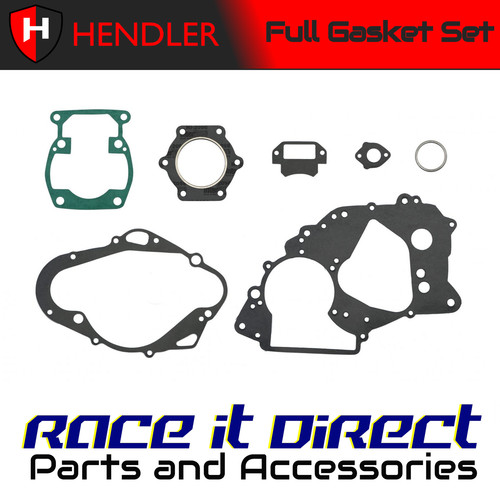 Gasket set full for suzuki - suzuki, ts