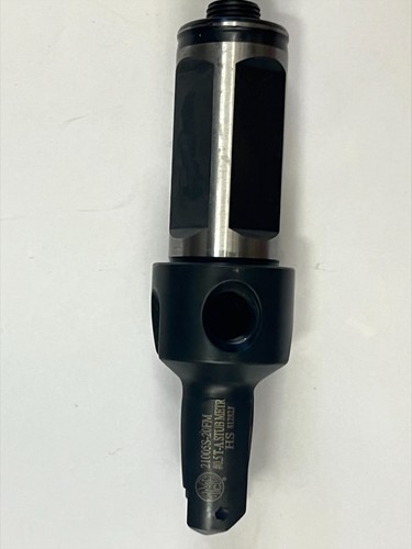 Allied machine engineering - machine,
