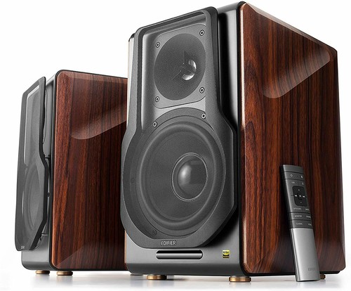 Edifier s3000mkii pro - edifier,