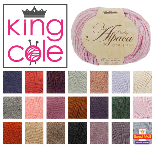 King cole baby - king,