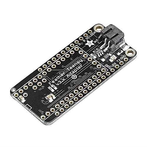Teensy x feather adapter - teensy,