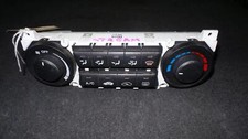 HONDA STREAM MK1 2001 - 2006 HEATER/AC CONTROLLER 35508 D01Z1