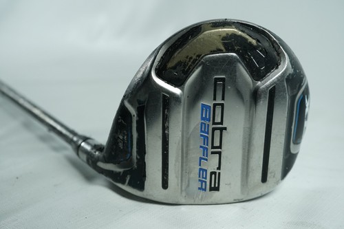 Cobra baffler wood - baffler, /