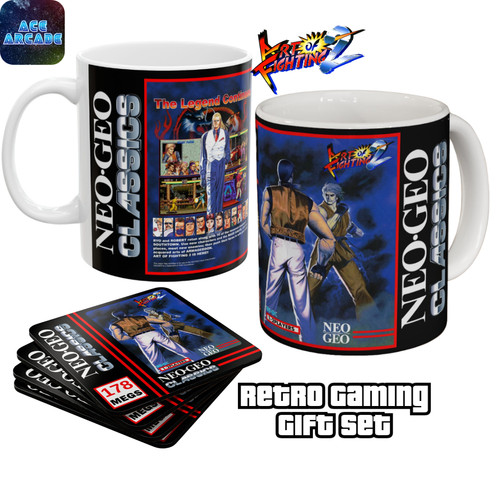 Art fighting gaming - of, 2,