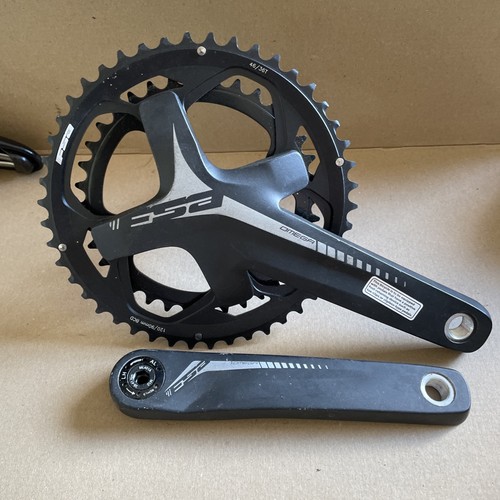 Fsa omega chainset speed - fsa, 10-speed