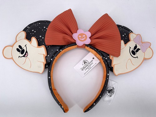 Mickey minnie mouse floral - &,