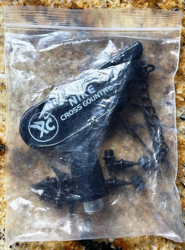 New nike cross country track - cross,
