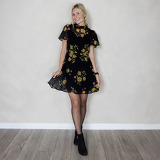 Size 6 - 22 Ex Dorothy Perkins
