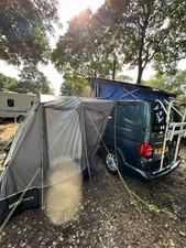 Fiamma  carry 2 bike carrier