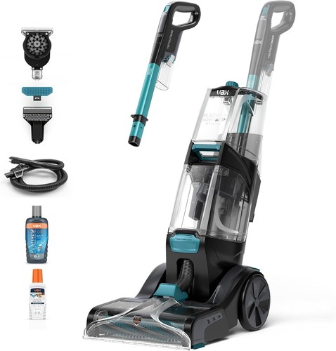 Vax platinum smartwash - platinum,