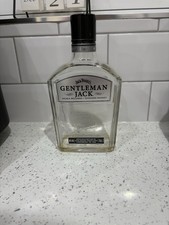 Jack Daniels Gentleman Jack