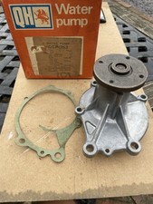 DATSUN 180B/160B/140J QH WATER PUMP