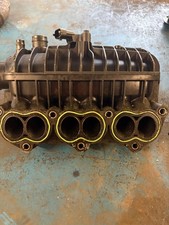 Ford Fiesta Mk7  1.0 Ecoboost