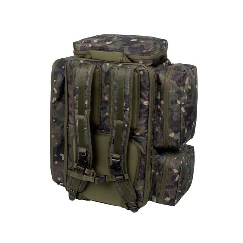 Trakker nxc camo deluxe - camo,