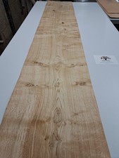 Pippy / Burr Oak Wood Veneer -