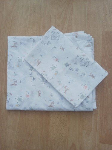 Girl bed set duvet cover - bed, &