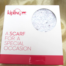 New Boxed Kipling Viscose