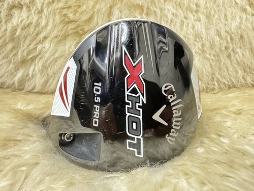 Callaway hot pro driver head - callaway, x