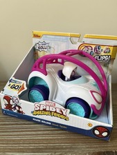 Marvel Spidey Amazing Friends