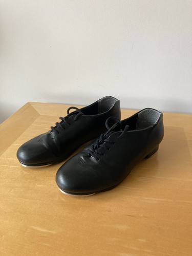 Capezio tap shoes tele tone - shoes,