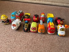 Vtech toot - vtech,