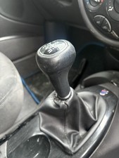 Ford Focus MK1 Ghia Saloon 4