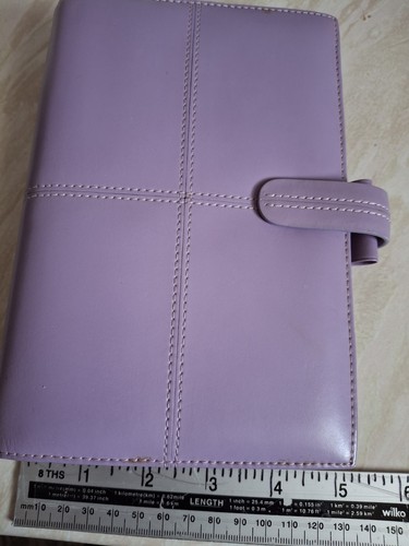 Filofax classic personal - filofax,