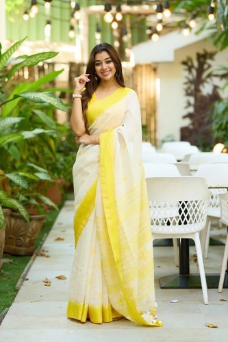 Sari blouse saree banarasi - sari,