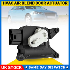 Heater Flap Vent Actuator
