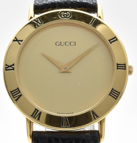 Near mint vintage gucci - mint】,