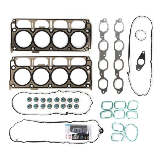 Engine cylinder head - cylinder,